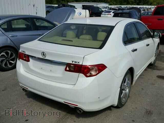 2014 ACURA TSX - VIN: JH4CU2F63EC001463 - Фото 4