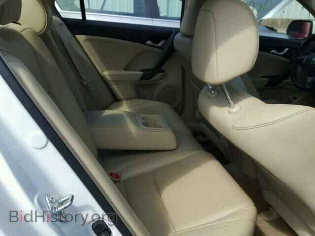 2014 ACURA TSX - VIN: JH4CU2F63EC001463 - Фото 6