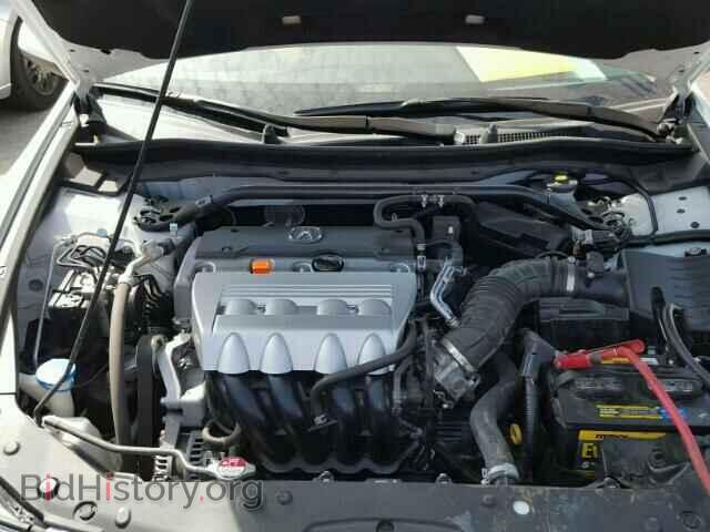 2014 ACURA TSX - VIN: JH4CU2F63EC001463 - Фото 7