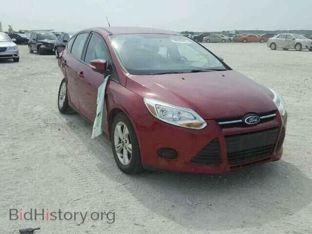 Фотография 1FADP3K23EL254066 - FORD FOCUS 2014