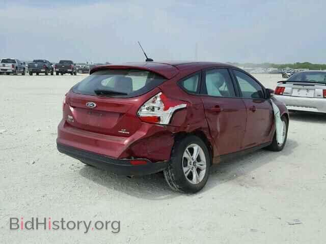 2014 FORD FOCUS - VIN: 1FADP3K23EL254066 - Photo 4