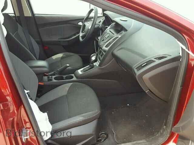 2014 FORD FOCUS - VIN: 1FADP3K23EL254066 - Photo 5