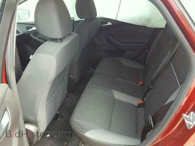 2014 FORD FOCUS - VIN: 1FADP3K23EL254066 - Photo 6