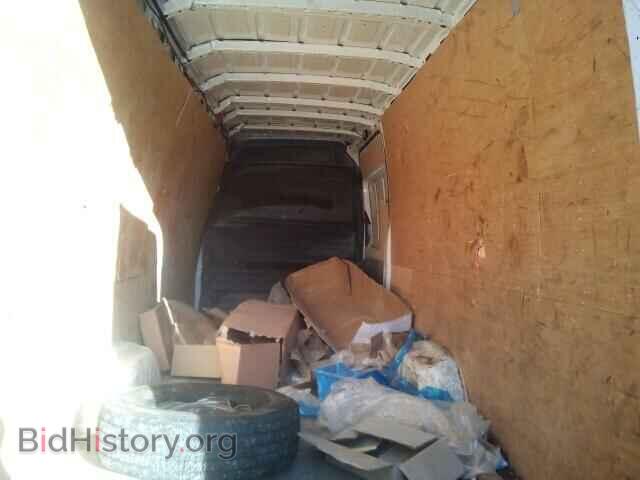 2012 MERCEDES-BENZ SPRINTER - VIN: WD3PE8CC2C5722950 - Фото 6