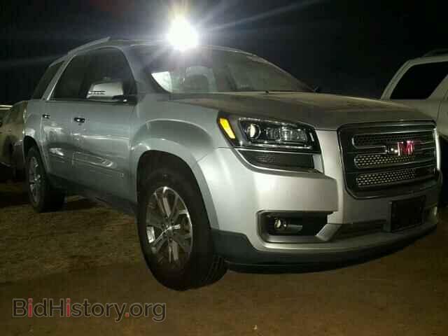 Фотография 1GKKRRKD7FJ347402 - GMC ACADIA 2015