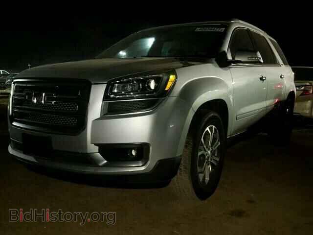 2015 GMC ACADIA - VIN: 1GKKRRKD7FJ347402 - Фото 2