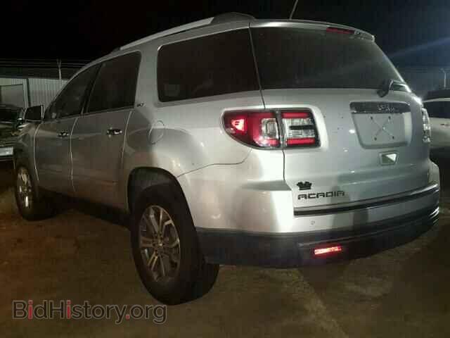 2015 GMC ACADIA - VIN: 1GKKRRKD7FJ347402 - Фото 3