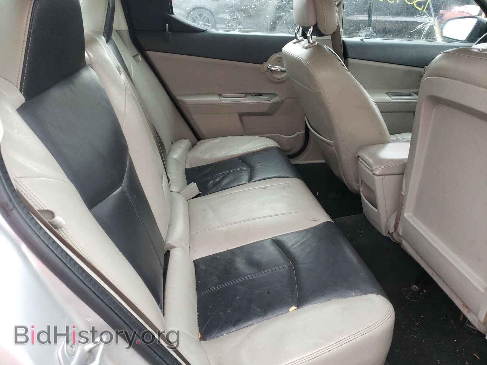 2010 DODGE AVENGER - VIN: 1B3CC5FB0AN220996 - Фото 6