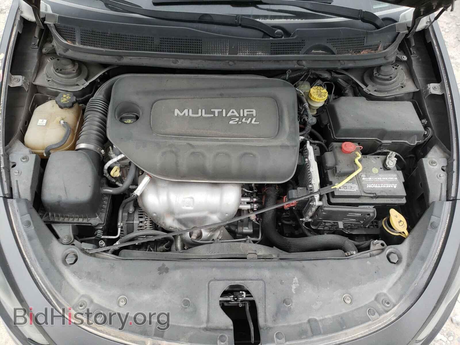 2015 DODGE DART - VIN: 1C3CDFBB5FD222302 - Фото 7