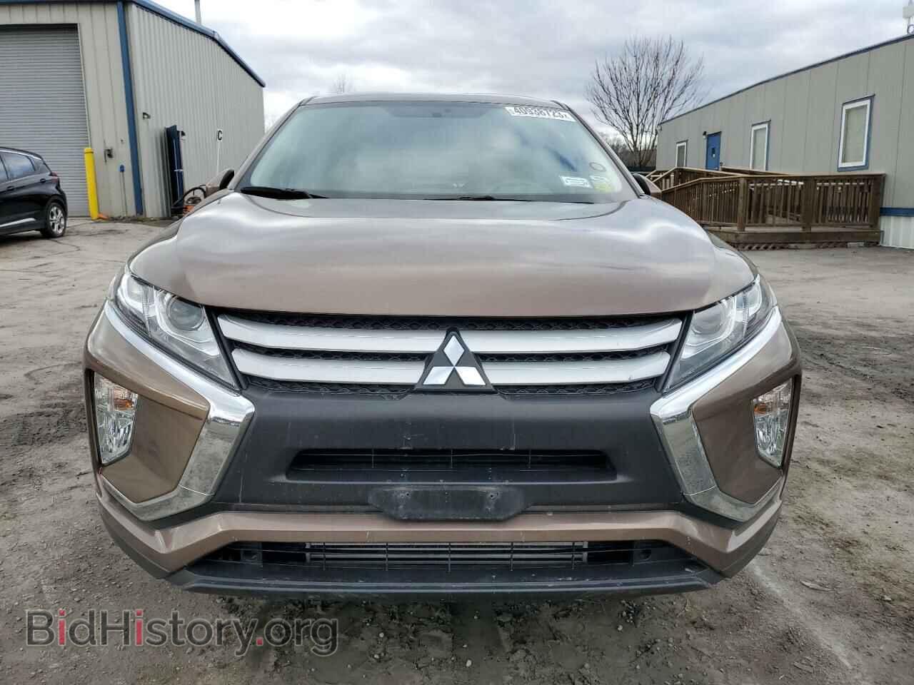 2020 MITSUBISHI ECLIPSE - VIN: JA4AT3AA9LZ041743 - Photo 5