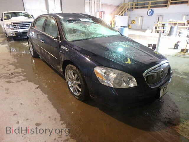Photo 1G4HD57207U168330 - BUICK LUCERNE 2007