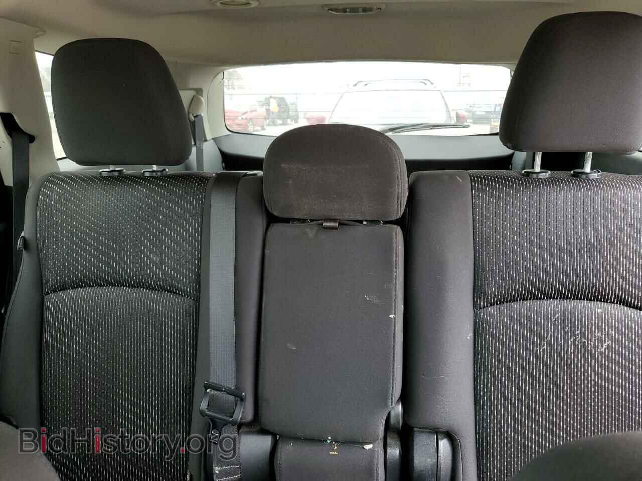 2015 DODGE JOURNEY - VIN: 3C4PDCBB9FT551798 - Photo 10