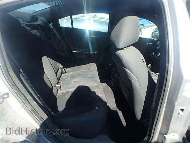 2011 DODGE CHARGER - VIN: 2B3CL3CG6BH554013 - Фото 6