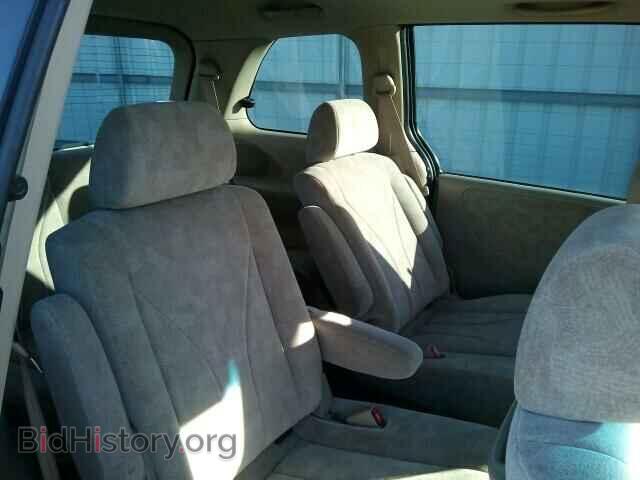 2003 MAZDA MPV - VIN: JM3LW28A730347325 - Фото 6