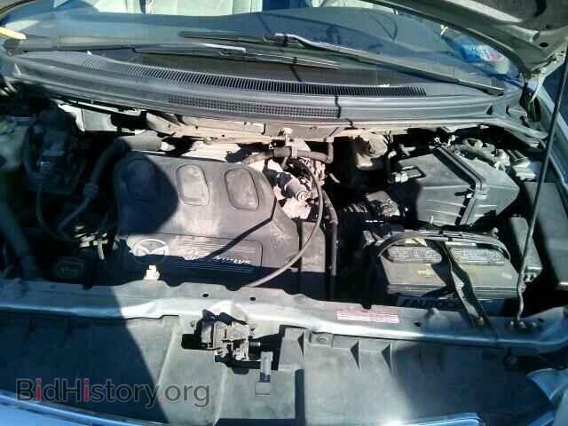 2003 MAZDA MPV - VIN: JM3LW28A730347325 - Фото 7