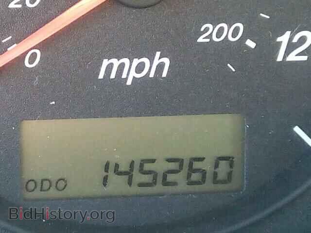 2003 MAZDA MPV - VIN: JM3LW28A730347325 - Фото 8