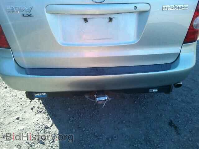 2003 MAZDA MPV - VIN: JM3LW28A730347325 - Фото 10
