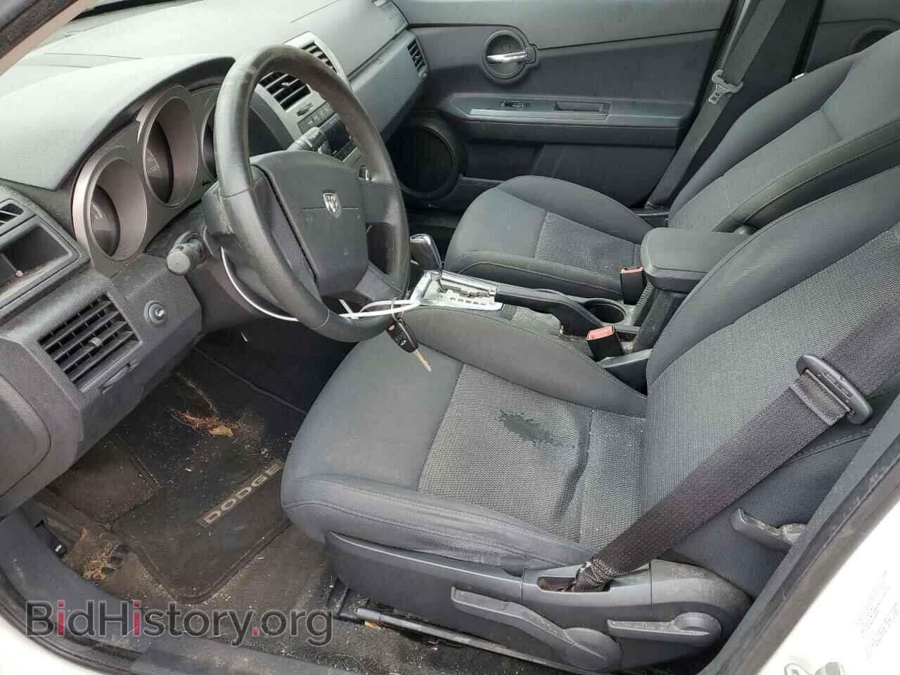 2010 DODGE AVENGER - VIN: 1B3CC4FB7AN230676 - Photo 7