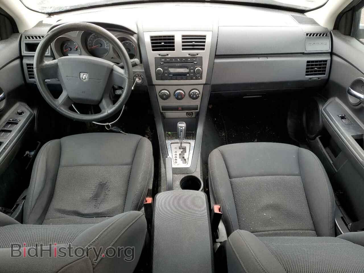2010 DODGE AVENGER - VIN: 1B3CC4FB7AN230676 - Photo 8