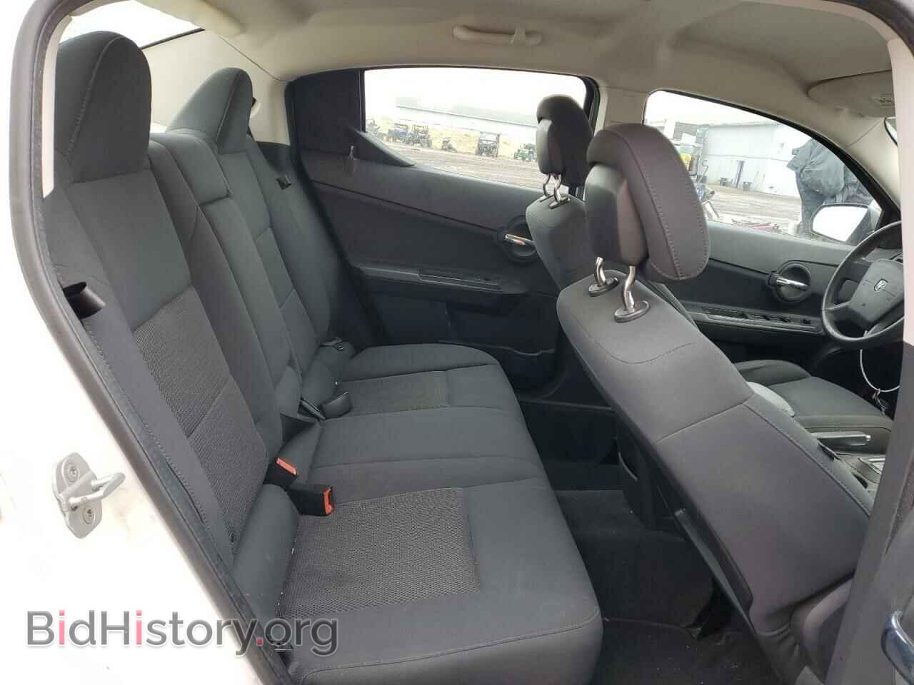 2010 DODGE AVENGER - VIN: 1B3CC4FB7AN230676 - Photo 10