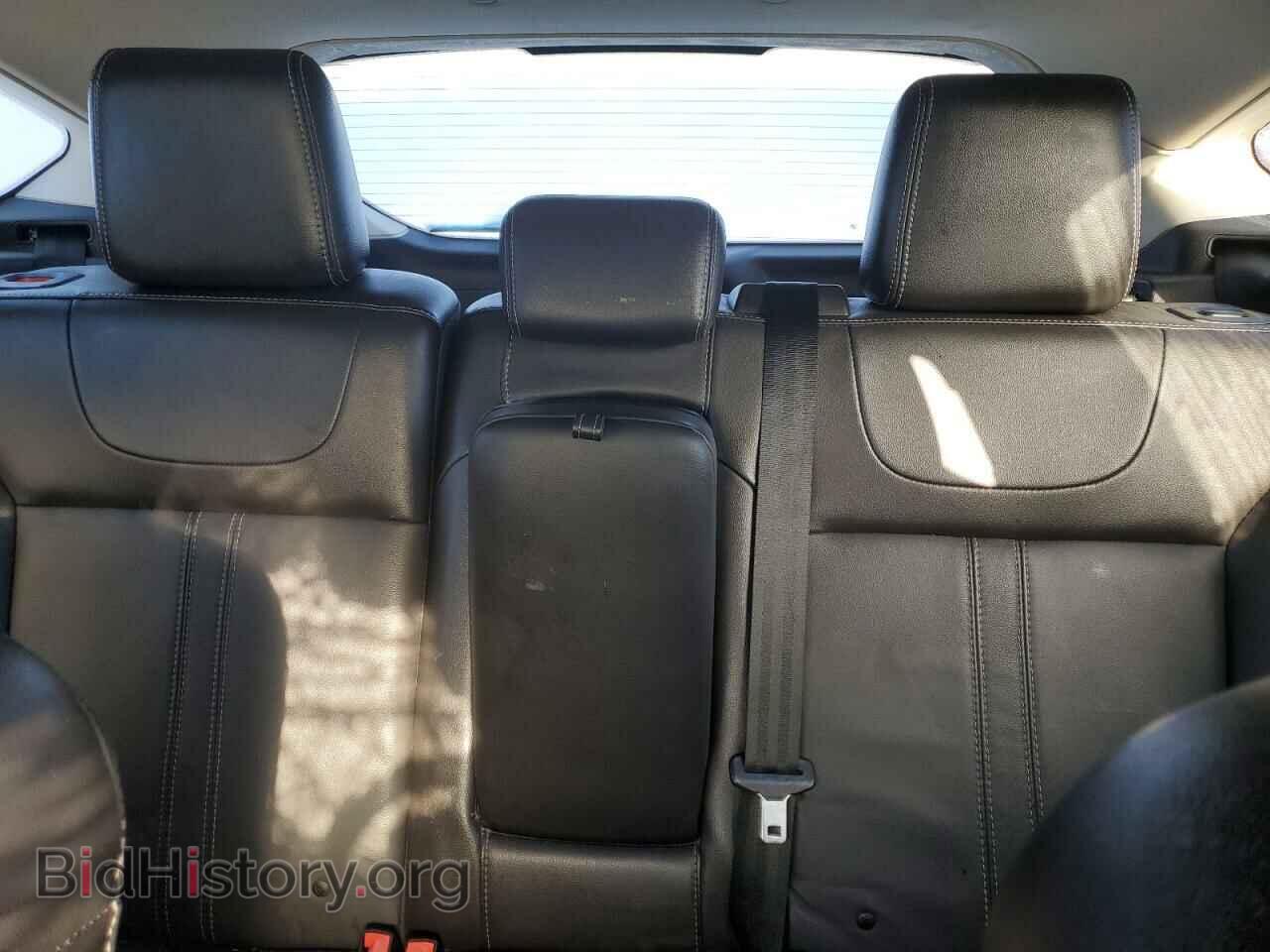 2014 FORD FOCUS - VIN: 1FADP3K27EL333210 - Фото 10