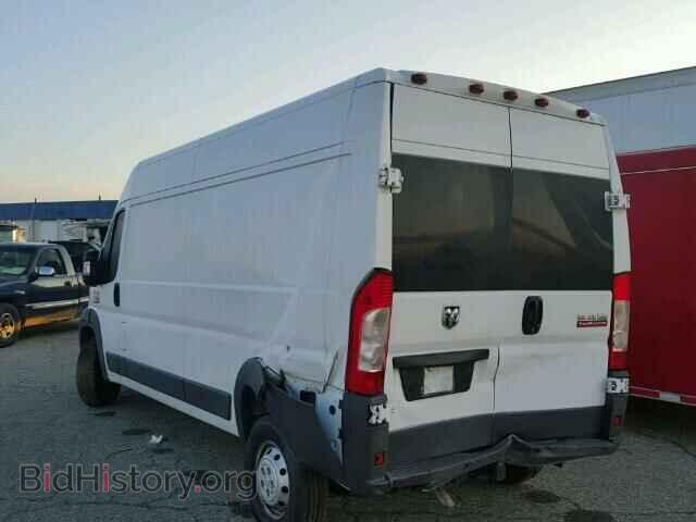2014 RAM PROMASTER - VIN: 3C6TRVDG7EE129494 - Фото 3