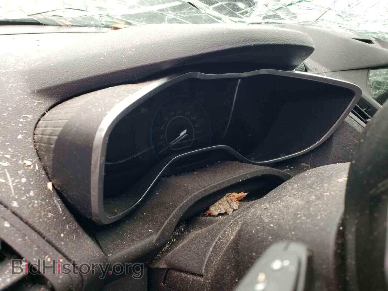 2017 FORD CMAX - VIN: 1FADP5EU6HL105809 - Фото 9