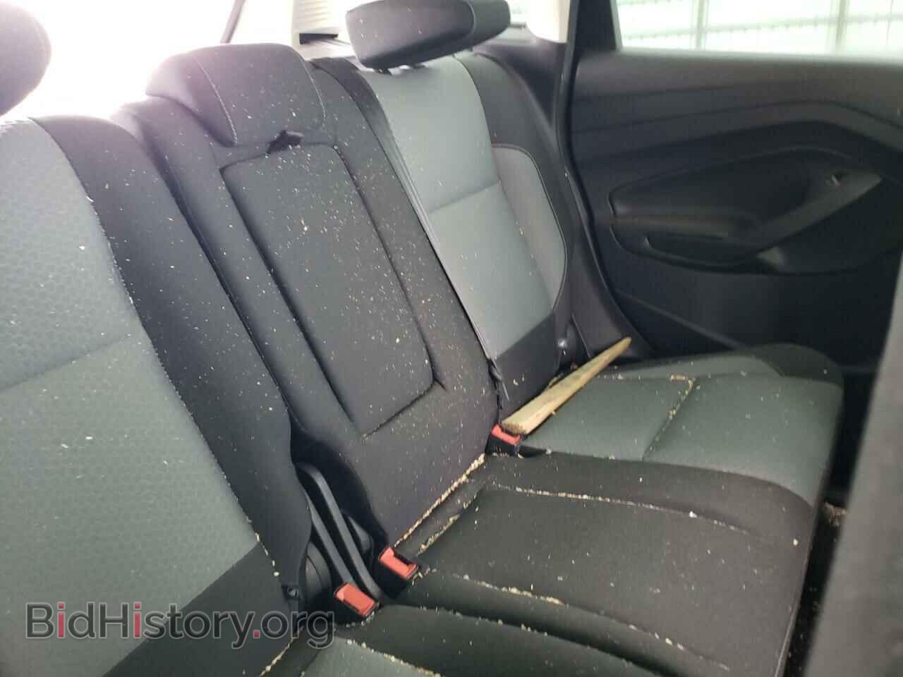 2017 FORD CMAX - VIN: 1FADP5EU6HL105809 - Фото 10
