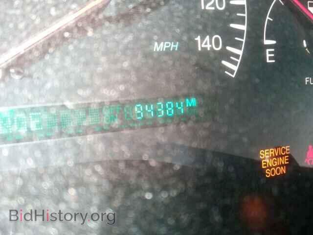 2000 CADILLAC DEVILLE - VIN: 1G6KF5799YU214940 - Photo 8