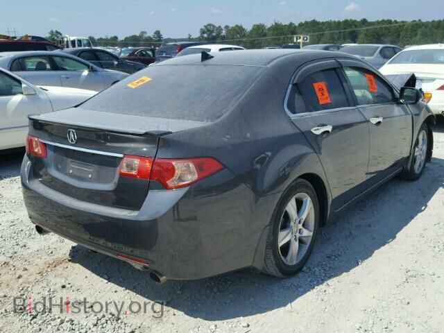 2011 ACURA TSX - VIN: JH4CU2F64BC003413 - Фото 4