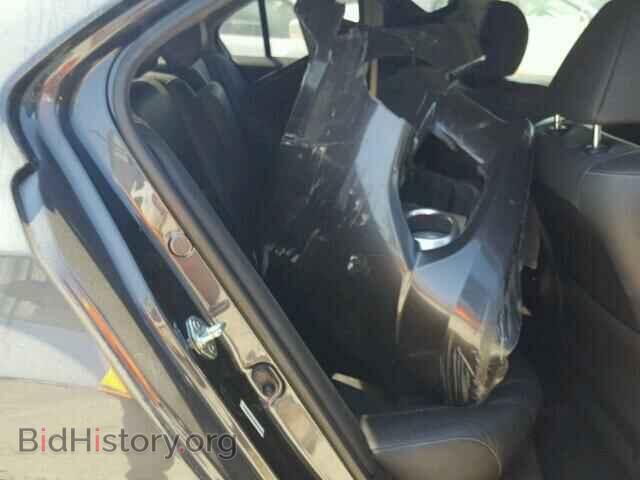 2011 ACURA TSX - VIN: JH4CU2F64BC003413 - Фото 6
