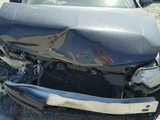 2011 ACURA TSX - VIN: JH4CU2F64BC003413 - Фото 7