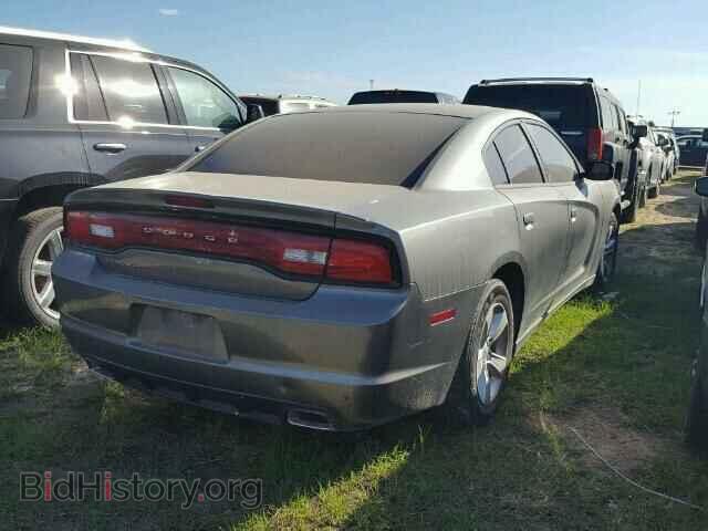 2011 DODGE CHARGER - VIN: 2B3CL3CG4BH578262 - Фото 4