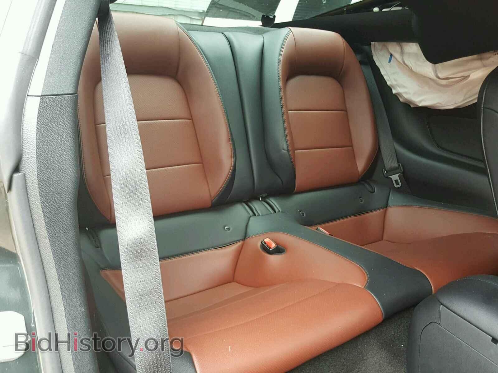2015 FORD MUSTANG - VIN: 1FA6P8TH9F5423893 - Фото 6