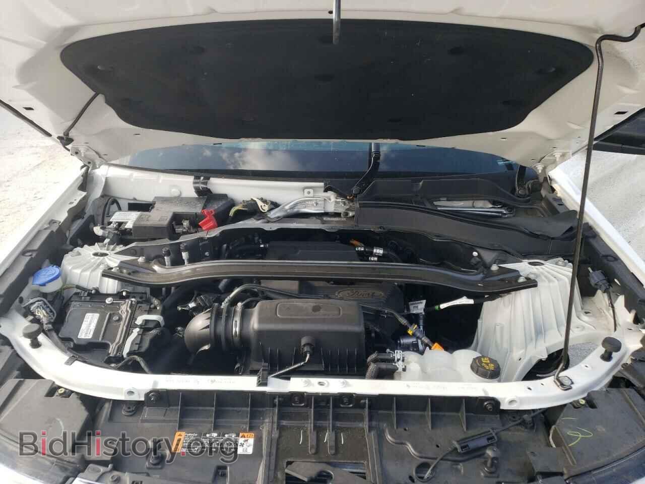 2020 FORD EXPLORER - VIN: 1FMSK8FH8LGB90359 - Фото 7