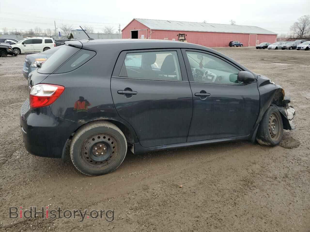 2013 TOYOTA COROLLA - VIN: 2T1KU4EE0DC078086 - Photo 3