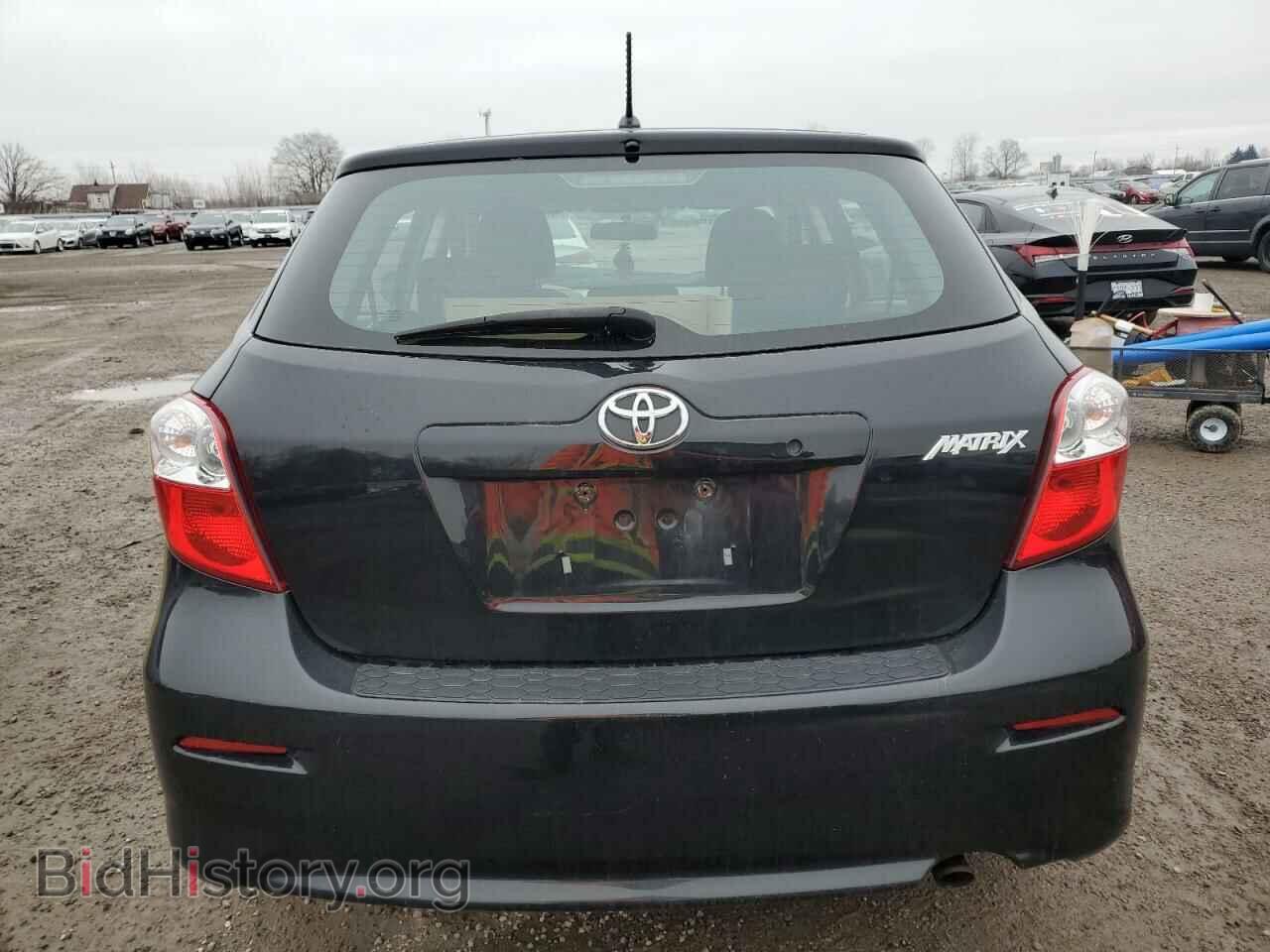 2013 TOYOTA COROLLA - VIN: 2T1KU4EE0DC078086 - Photo 6