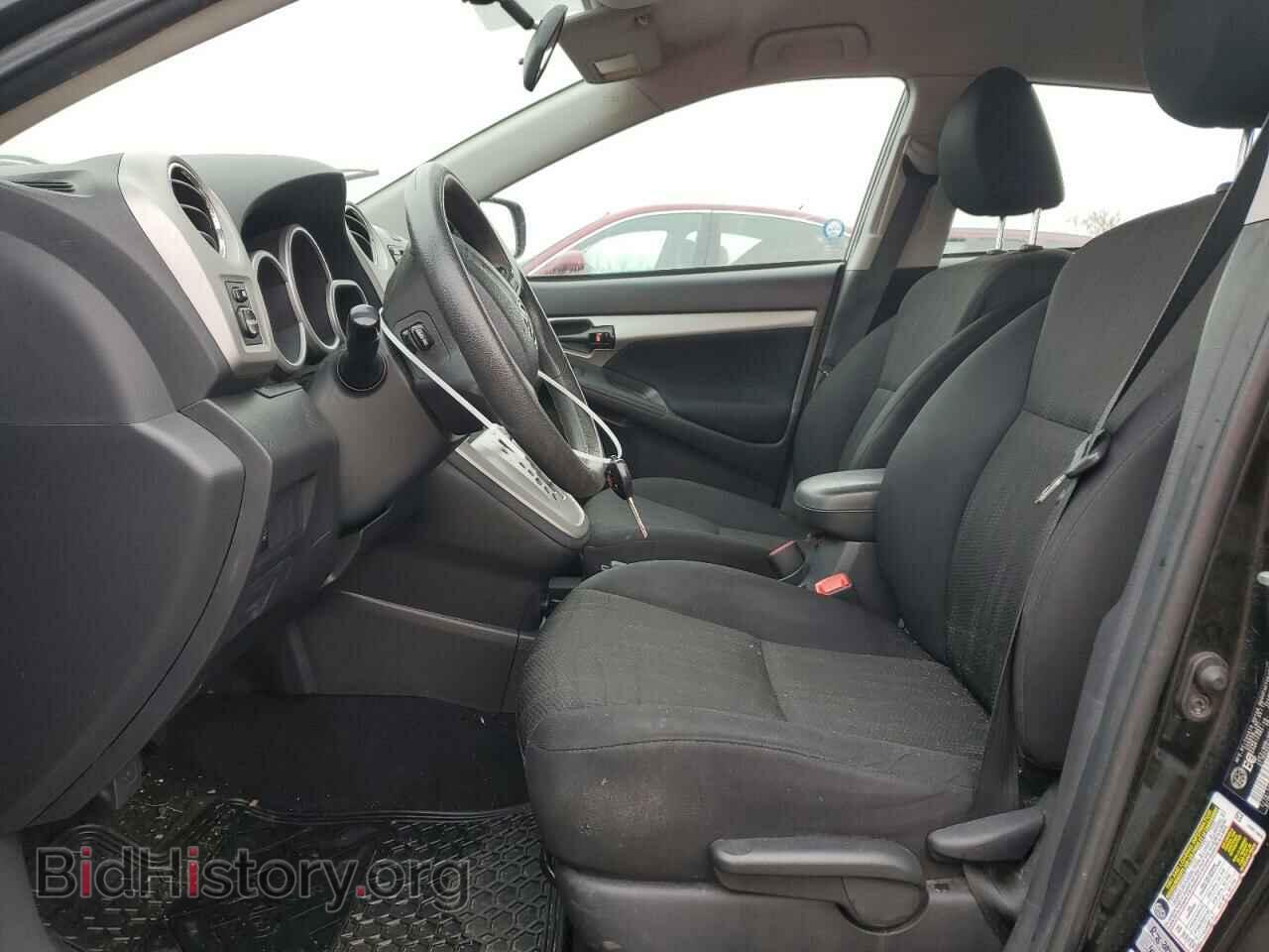 2013 TOYOTA COROLLA - VIN: 2T1KU4EE0DC078086 - Photo 7
