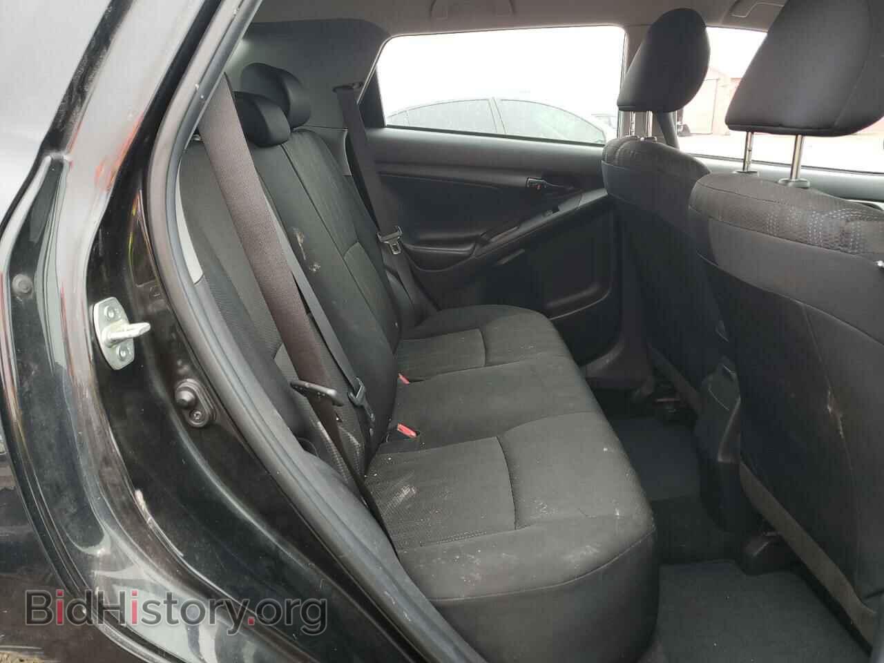 2013 TOYOTA COROLLA - VIN: 2T1KU4EE0DC078086 - Photo 10