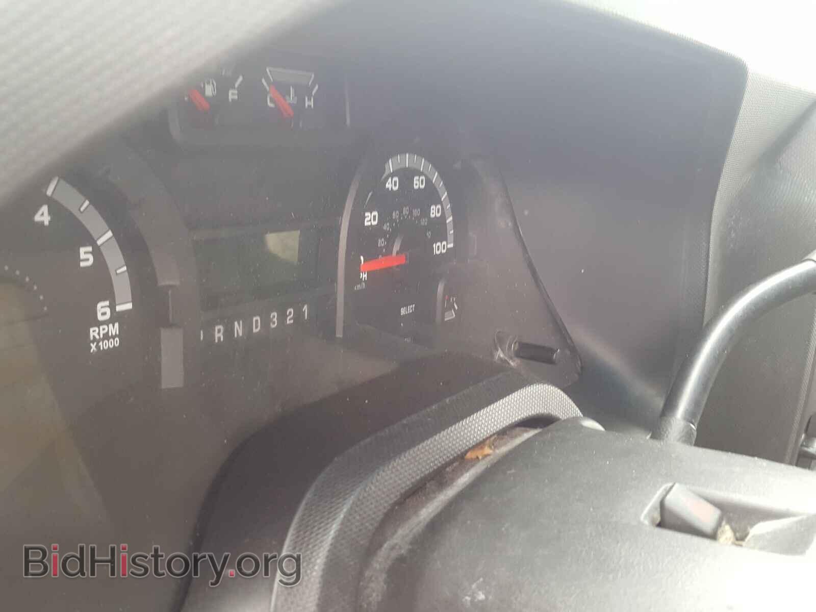 2014 FORD ECONOLINE - VIN: 1FBSS3BS1EDA36982 - Photo 8