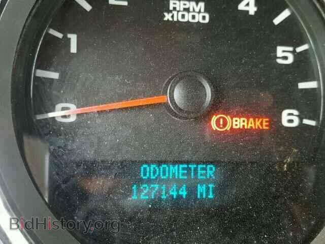 2007 CHEVROLET SILVERADO - VIN: 1GCEK19J37Z600034 - Фото 8