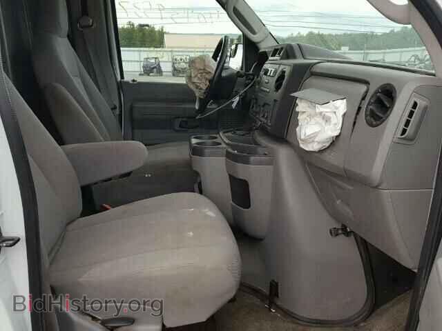 2011 FORD ECONOLINE - VIN: 1FTNE1EW2BDA34057 - Photo 5