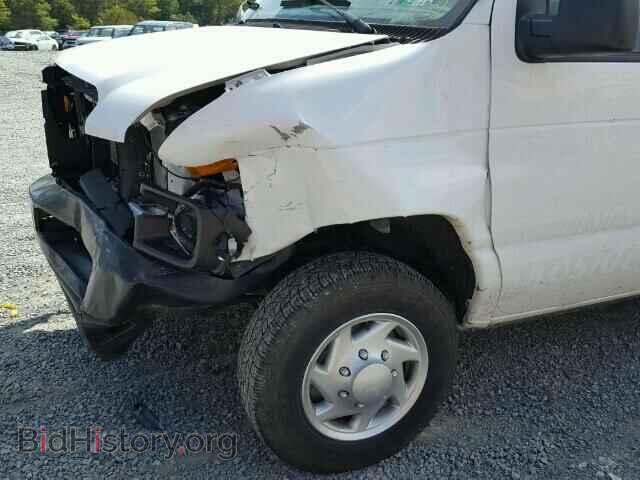2011 FORD ECONOLINE - VIN: 1FTNE1EW2BDA34057 - Photo 9