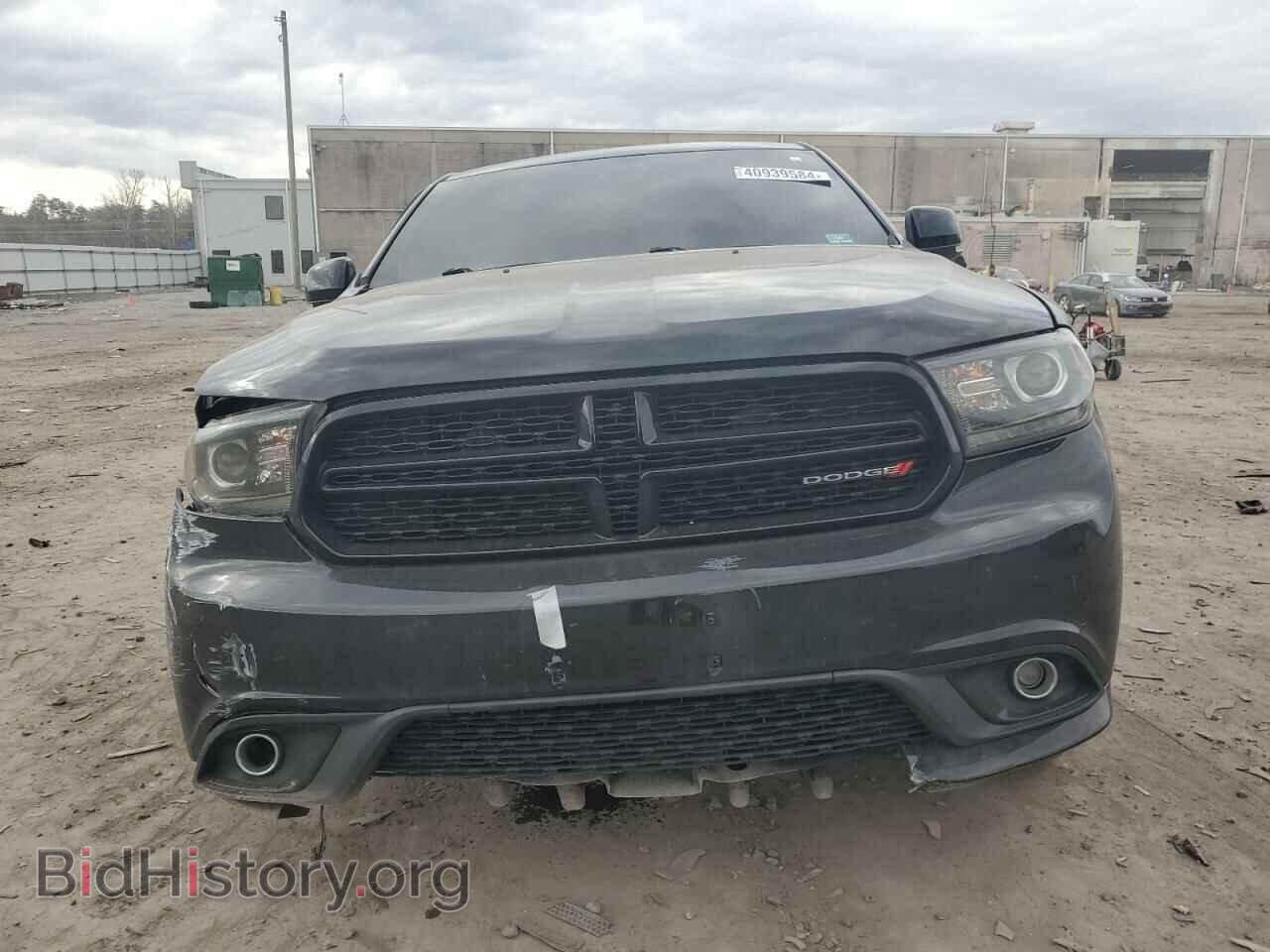 2017 DODGE DURANGO - VIN: 1C4SDJCT7HC806128 - Photo 5