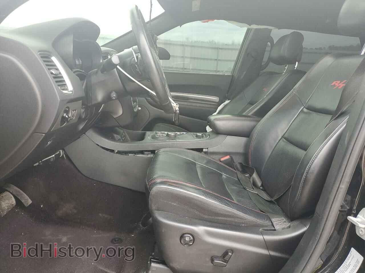 2017 DODGE DURANGO - VIN: 1C4SDJCT7HC806128 - Photo 7