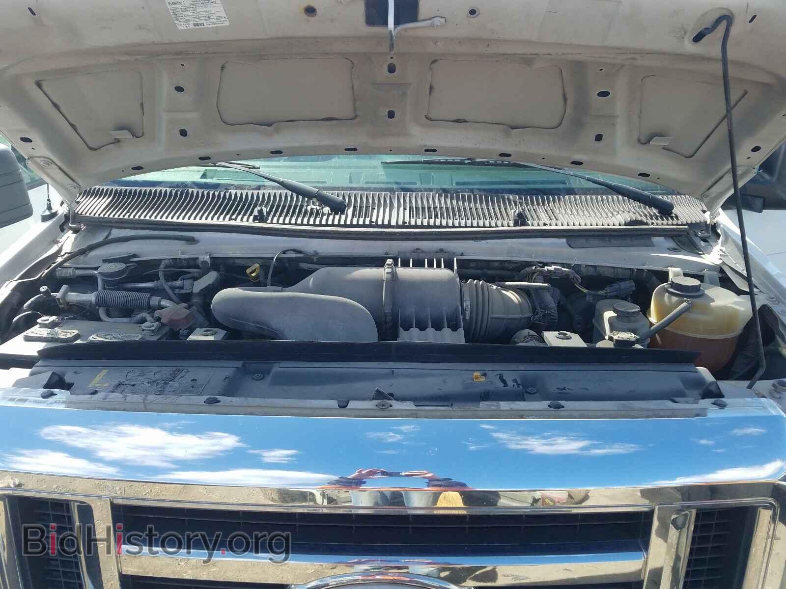 2014 FORD ECONOLINE - VIN: 1FBSS3BL4EDA85652 - Фото 7