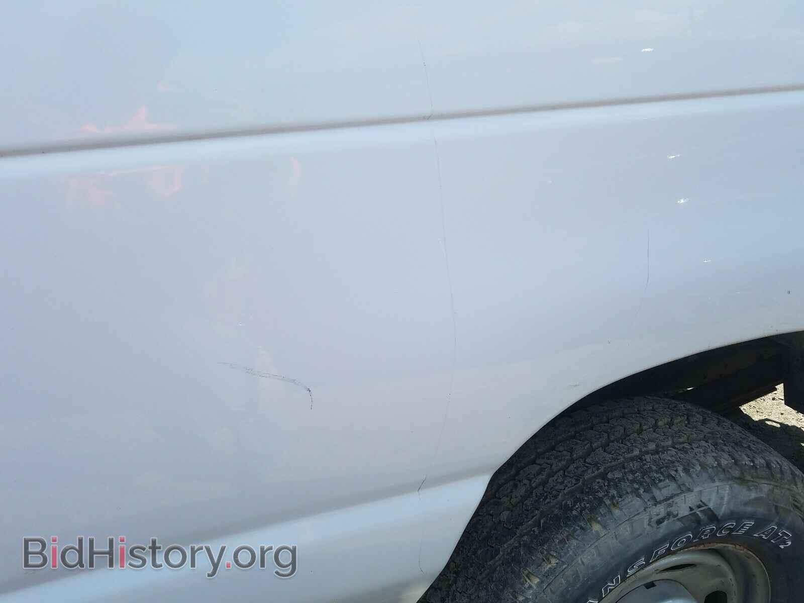 2014 FORD ECONOLINE - VIN: 1FBSS3BL4EDA85652 - Фото 9