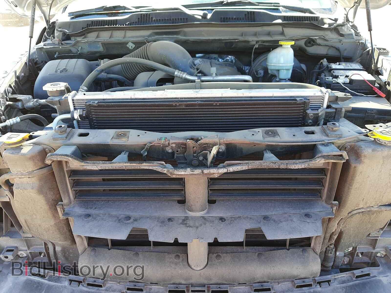 2017 RAM 1500 - VIN: 3C6RR7LT3HG544132 - Фото 7