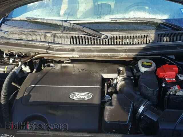 2013 FORD EXPLORER - VIN: 1FM5K7D85DGB69612 - Фото 7