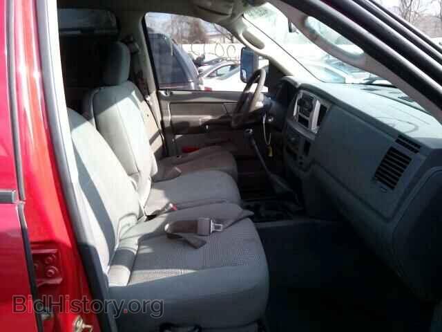2007 DODGE RAM 3500 - VIN: 3D7ML48C87G708992 - Фото 5